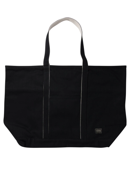 Noir Handbags Black
