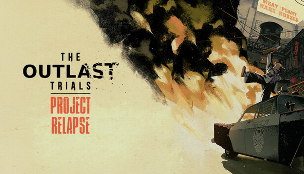 The Outlast Trials on Steam