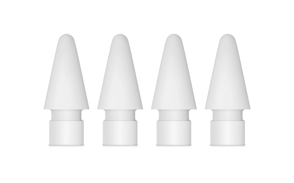 Apple Pencil Tips - 4 pack