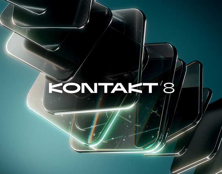 Kontakt 8