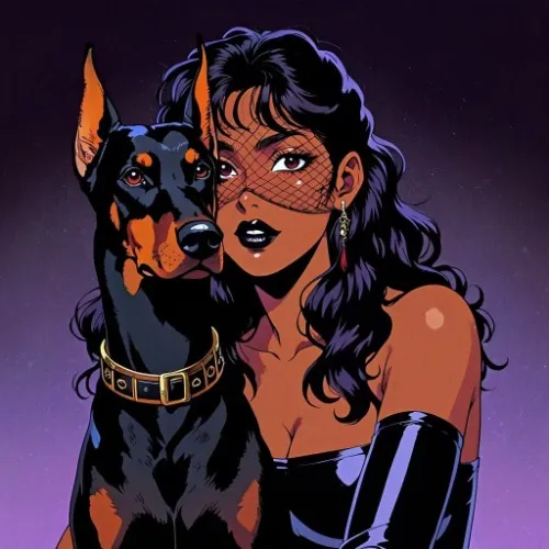 Adopt a bill or task for me 😘 be a good pup!