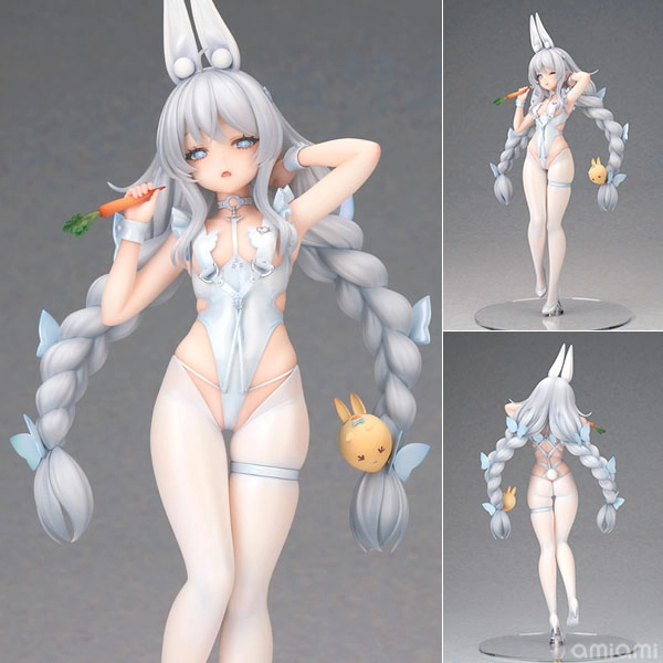 Le Malin Listless Lapin Ver. 1/6 Complete Figure