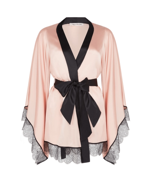 Sammi Short Kimono