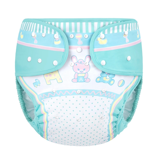 Baby Parade Adult Diaper Wrap Cover - LittleForBig Cute & Sexy Products
