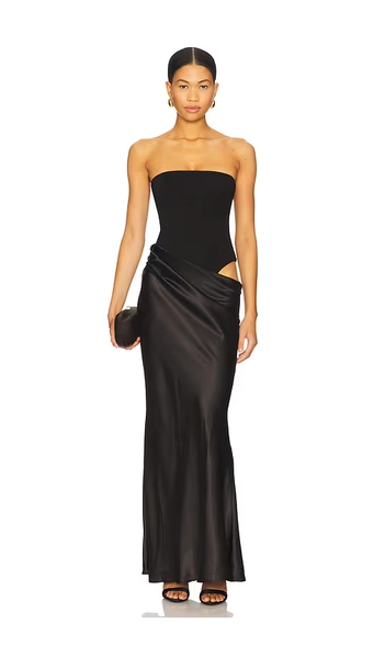 Carrie Maxi Dress