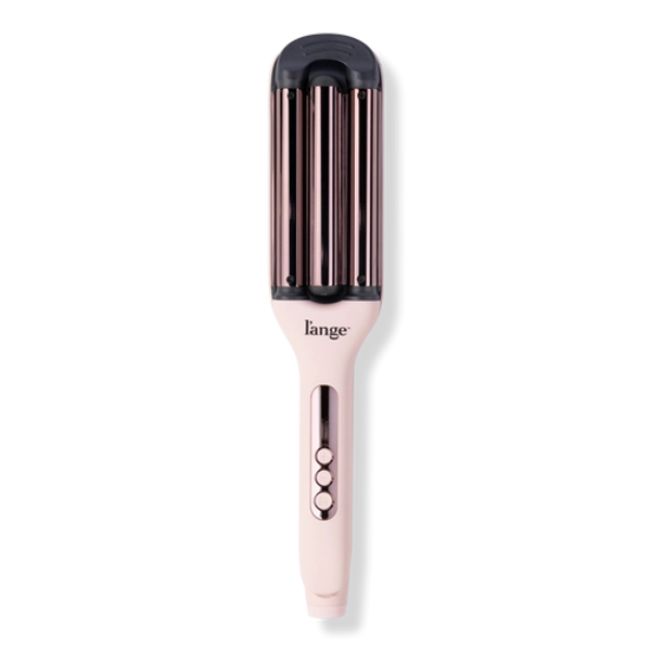 Le Vogue Titanium Deep Waver