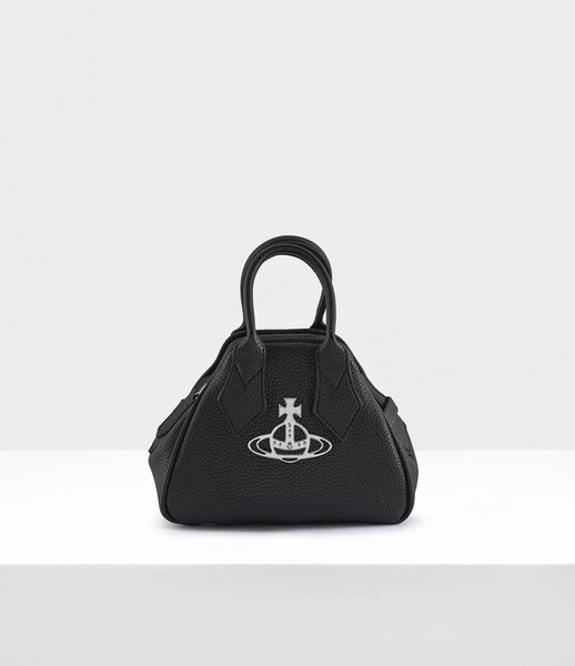 Mini Yasmine Bag by Vivienne Westwood