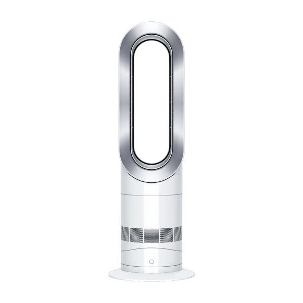 Dyson AM09 Hot+Cool™ Jet Focus bladeless fan