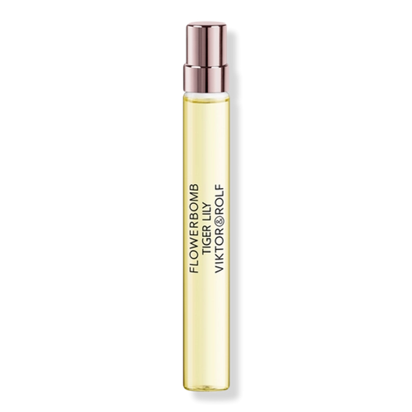 Flowerbomb Tiger Lily Eau de Parfum Travel Spray