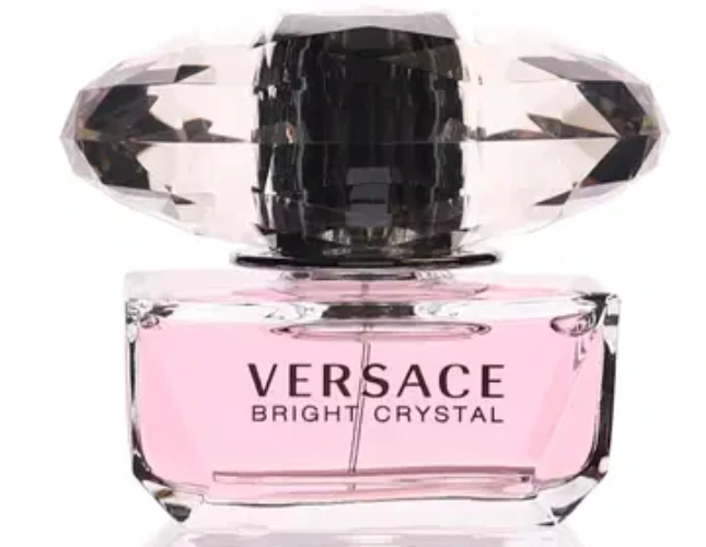 VERSACE Bright Crystal EdT 50 ml