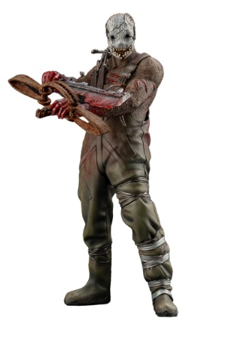 Dead by Daylight - The Trapper (Kotobukiya) - Brand New