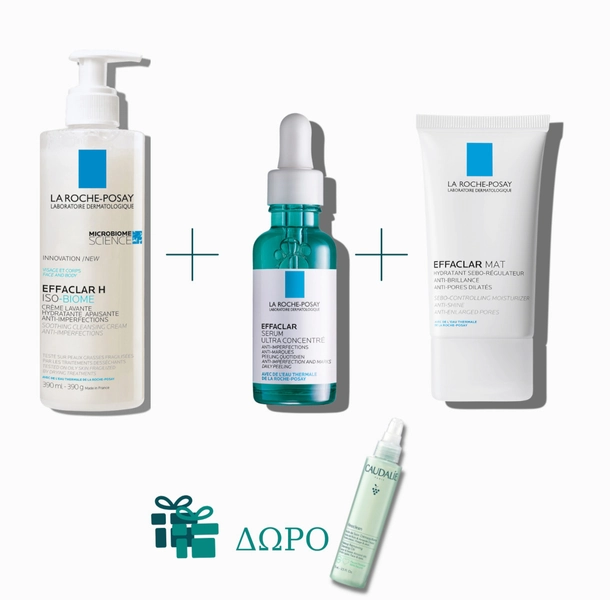 La Roche Posay Effaclar