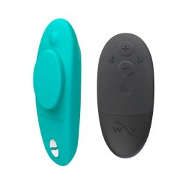 We-Vibe Moxie+