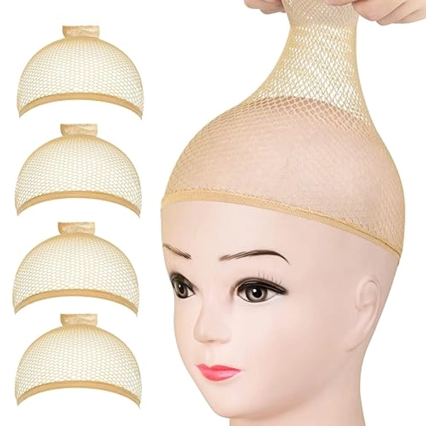 Wig caps