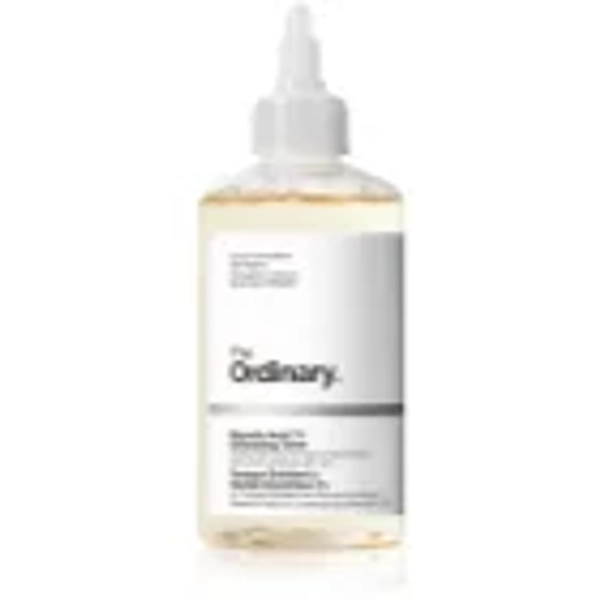 The Ordinary Glycolic Acid 7% Exfoliating Toner - 240 ml