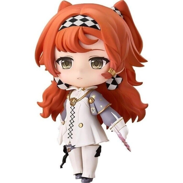 Nendoroid Reverse 1999 Sonetto Action Figure JAPAN OFFICIAL