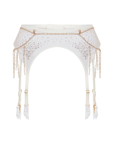 Solar Suspender | By Agent Provocateur