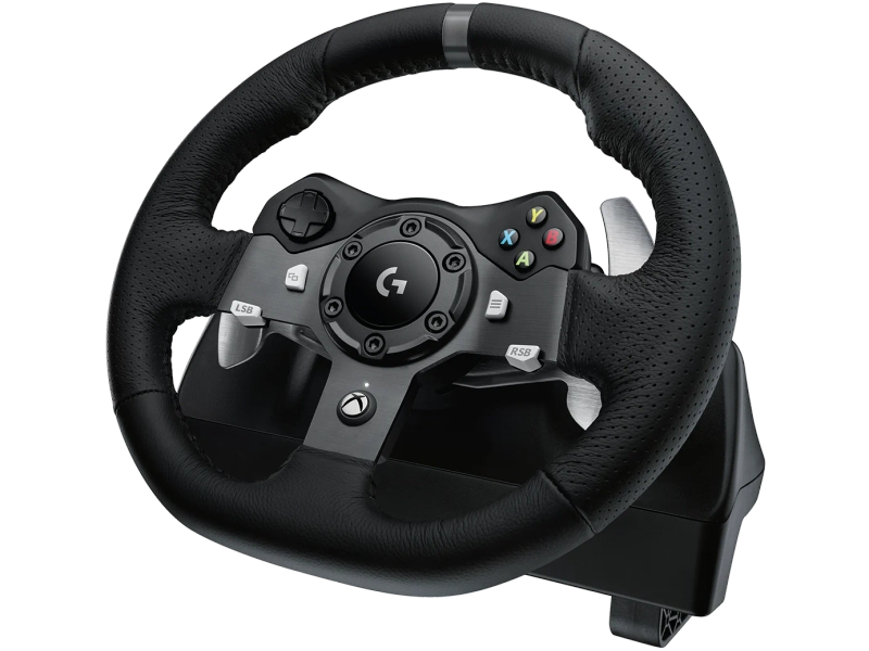 Refurbished G920/G29