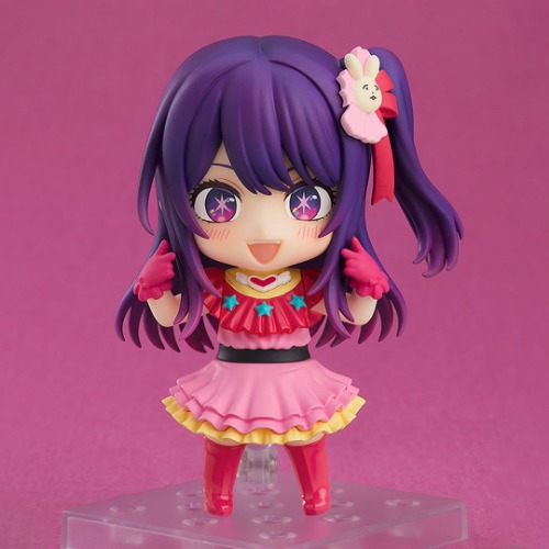 Oshi no Ko - Figurine Ai Hoshino - Nendoroid | Default Title