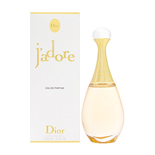 Christian Dior J'Adore EDP Spray, 150 ml - 150 ml (Pack of 1)