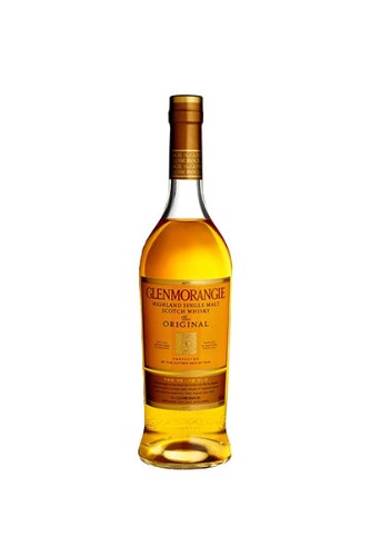 Glenmorangie 10 Year Scotch 750 ml bottle | Default Title