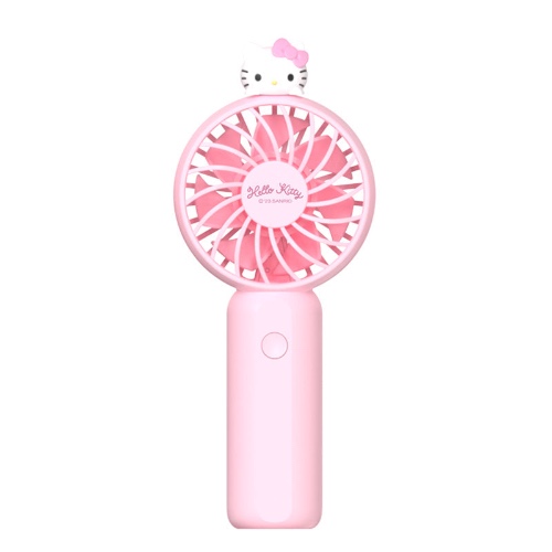 Official Mini Fan - Cute Edition - Hello Kitty