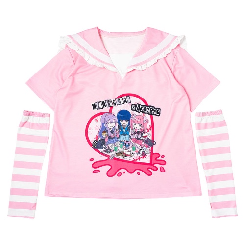 M3NH3R4-CH4NNNNNN P1NKK!!!💉💗