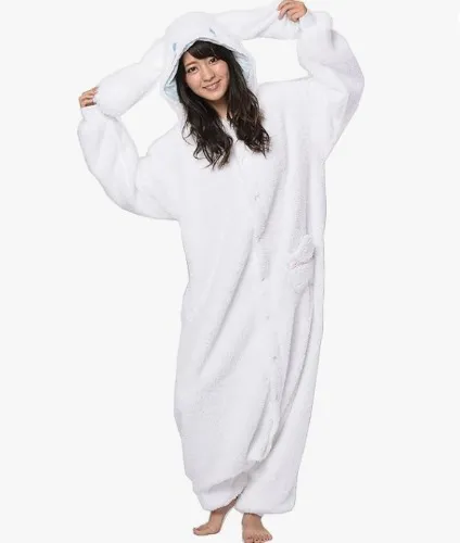 Kigurumi - Cinnamoroll - Onesie