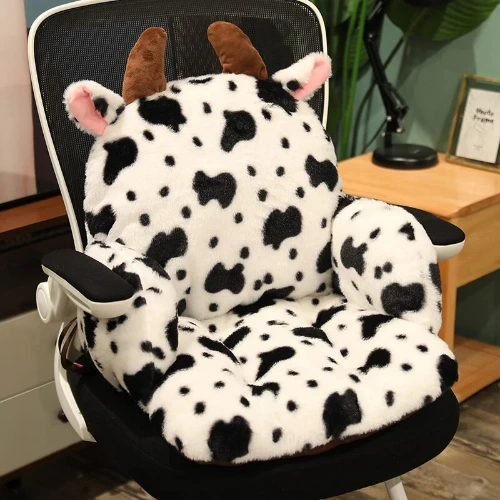 Cute Pillow Animal Seat Cushion Stuffed