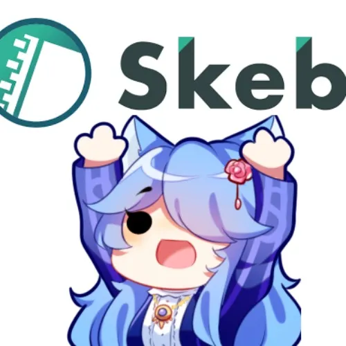 SKEB FUNDS - $50 💙