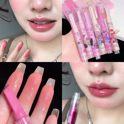 Lovecore Lip Tint - A06