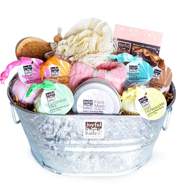 Selfcare Sunday Gift Set