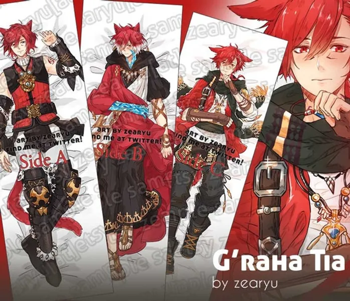 Graha Pillow Cover | Etsy