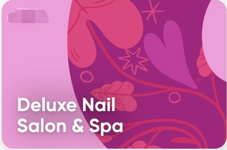 Mani, Pedi, & Spa Bath