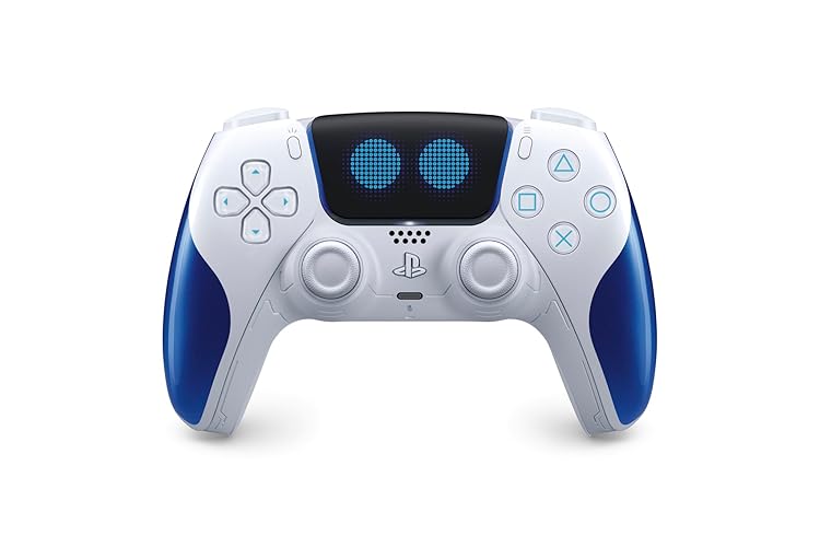 DualSense Wireless Controller - ASTRO BOT Limited Edition