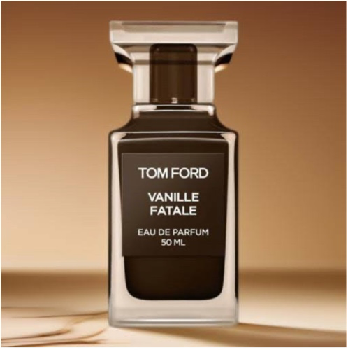 TOM FORD Vanille Fatale Perfume