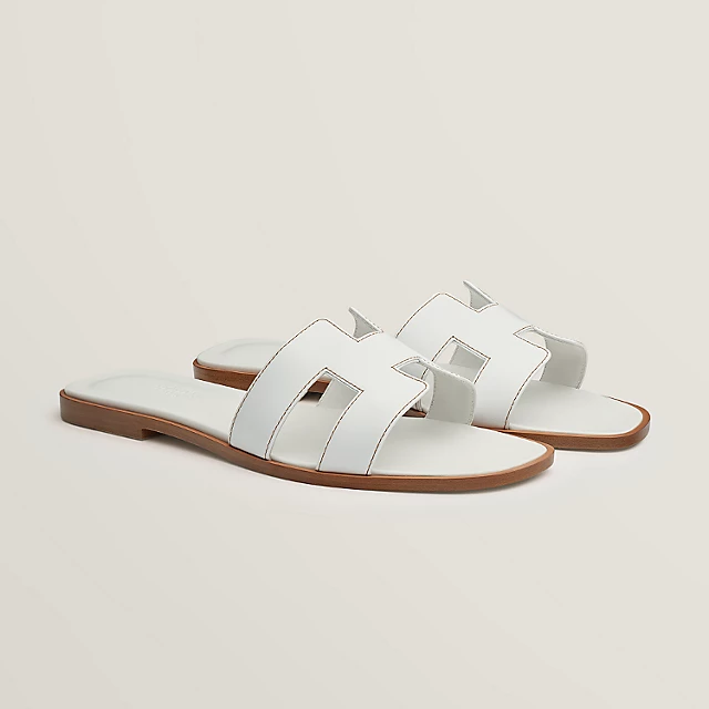 Hermes Oran Sandles