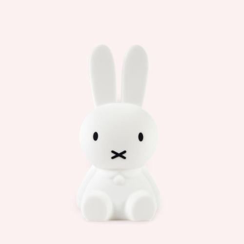 Miffy First Light Lamp | Miffy