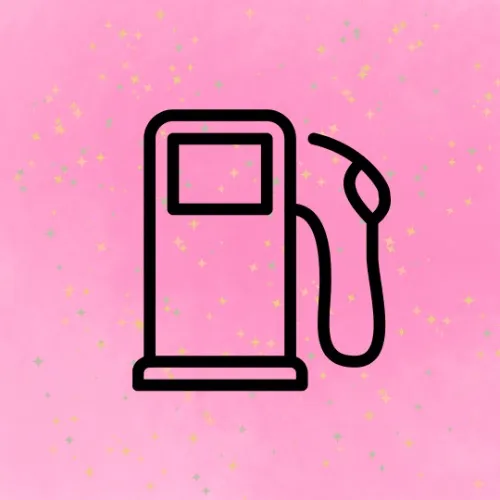 Fill my gas tank 