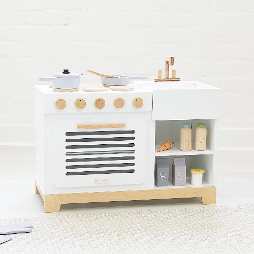 Nordic Chef Toy Kitchen | Default Title