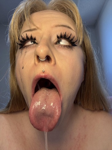 “Just one last time” 