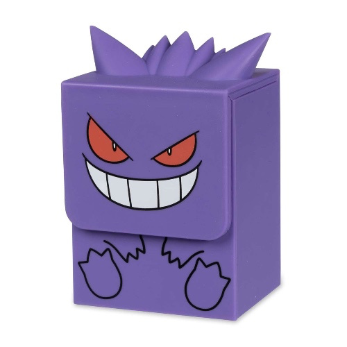Gengar TCG Box