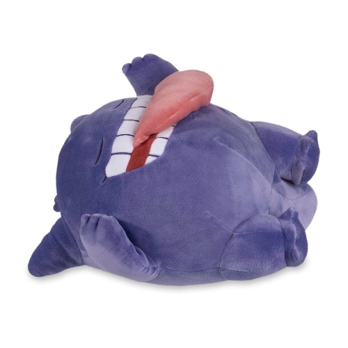 Gengar Pokémon Dreams Plush - 11 ½ In.