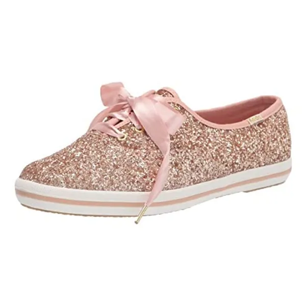 
                            Keds Women's Ch Kate Spade Sneaker
                        