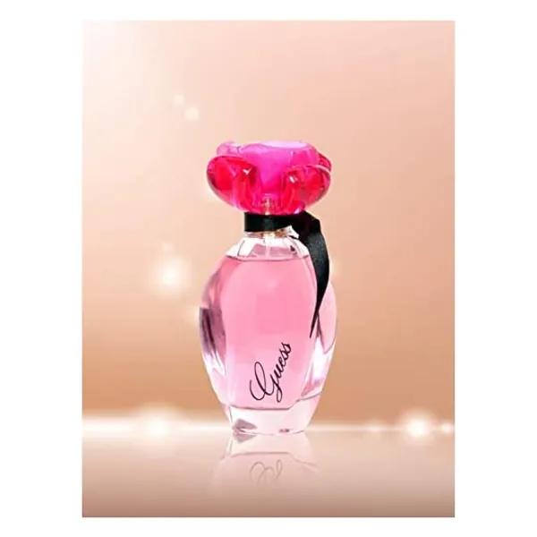 
                            Guess Girl 100ml Edt SPR, 100 Milliliters
                        