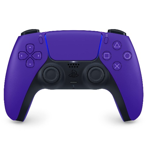 PlayStation DualSense Wireless Controller – Galactic Purple - Galactic Purple