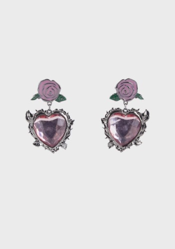 Adorned Presents Drop Earrings | ONE SIZE