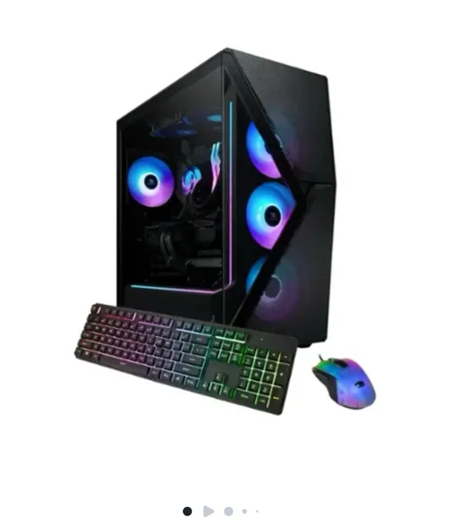 IBUYPOWER Gaming PC