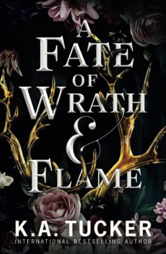 A Fate of Wrath & Flame