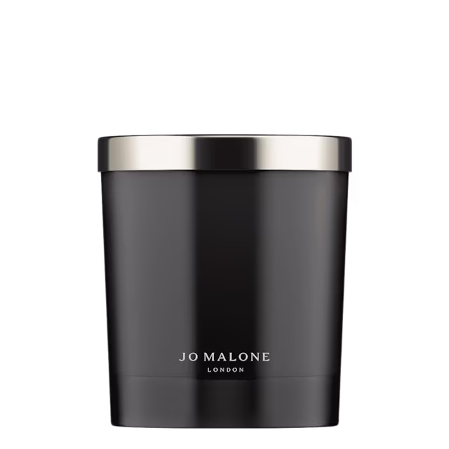 Myrrh & Tonka Home Candle 